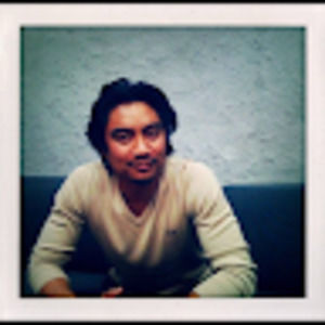 Meet your Posher, Jason